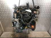 Motor DIESEL 135GT Peugeot Expert (222/224) Van 2.0 HDi 90 (DW10TED(RHX)) 2005-12
