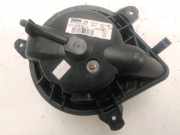 Heizlüfter - Peugeot Partner Combispace Großraumlimousine 1.6 HDI 90 16V (DV6ATED4(9HX)) 2006-10