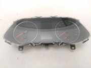 Tachoeinheit Kmh 248096959R Renault Clio V (RJAB) Schrägheck 5-drs 1.5 Blue dCi 85 (K9K-872) 2020-06