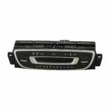 Bedienung Heizung 275103596R Renault Megane III Berline (BZ) Schrägheck 5-drs 1.5 dCi 110 (K9K-836(K9K-J8)) 2010-11