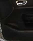 Tür Rechts Vorne 9004S7 Peugeot 307 (3A/C/D) Schrägheck 1.6 HDiF 16V (DV6TED4(9HY)) 2004-09