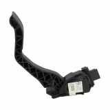 Gaspedal 1601CW Peugeot 2008 (CU) Großraumlimousine 1.6 e-HDi FAP (DV6DTED(9HP)) 2013-06