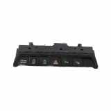 Warnleuchte Schalter Audi A3 Sportback (8YA) Schrägheck 5-drs 1.4 40 TFSIe 16V (DGEA) 2023-04