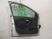 Tür Links Vorne 6R4831055J Volkswagen Polo V (6R) Schrägheck 1.6 TDI 16V 90 (CAYB(Euro 5)) 2013-12 CAYB(Euro 5)