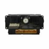 Bedienung Heizung 8N0820043AB98 Audi TT 1 8N COUPE 2000-03