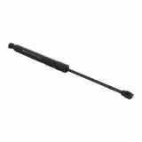 Gasdruckfeder Links Hinten 844309373R Renault Captur I (2R) SUV 0.9 Energy TCE 12V (H4B-408(H4B-B4)) 2016-01