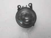 Nebelscheinwerfer Rechts Vorne 6206E1 Peugeot 207/207+ (WA/WC/WM) Schrägheck 1.6 HDi 16V (DV6ATED4(9HX)) 2008-01