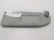 Sonnenblende Rechts 6J0857552C2F4 Seat Ibiza IV SC (6J1) Schrägheck 3-drs 1.9 TDI 90 (BXJ) 2009-01