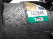 Klima Pumpe 93168623 Opel Zafira (M75) Großraumlimousine 1.9 CDTI (Z19DT) 2006-12