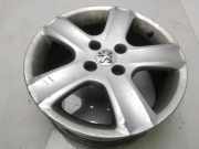 Leichtmetallrad ---- 5402E4 Peugeot 307 SW (3H) Kombi 2.0 HDi 135 16V FAP (DW10BTED4(RHR)) 2004-05