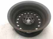 Felge -- 1K0601025CJFZZ Volkswagen Touran (1T3) Großraumlimousine 2.0 TDI 16V 140 (CFHC) 2011-06 CFHC