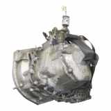 Getriebe Manuell 55353978 Alfa Romeo 159 (939AX) Limousine 1.9 JTDm (939.A.1000) 2007-08