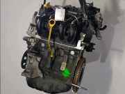Motor BENZINE 7701473140 Renault Twingo (C06) Schrägheck 3-drs 1.2 (D7F-702) 2003-06