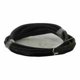 Türgummis ACHTER Dacia Sandero II Schrägheck 0.9 TCE 12V (H4B-408(H4B-B4)) 2017-09