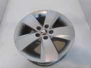 Leichtmetallrad -- 6V0601025A8Z8 Skoda Fabia III Kombi (NJ5) Kombi 5-drs 1.4 TDI 16V 90 Greentech (CUSB) 2017-04