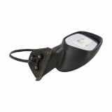 Außenspiegel Links Elektrisch 8790602190 Toyota Auris (E15) Schrägheck 2.0 D-4D-F 16V (1AD-FTV) 2010-09