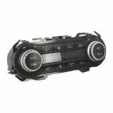 Bedienung Heizung 2469008415 Mercedes-Benz A (W176) Schrägheck 1.8 A-200 CDI 16V (OM651.901(Euro 5)) 2013-03