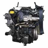 Motor DIESEL 7701478170 Renault Laguna III (BT) Schrägheck 2.0 dCi 16V 130 (M9R-742) 2008-03