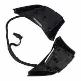 Radio Bedienung BMW 3 serie Touring (E91) Kombi 318d 16V (N47-D20C) 2010-06