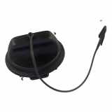 Tankdeckel 7700431898 Renault Clio IV (5R) Schr?gheck 5-drs 1.5 dCi 75 FAP (K9K-612) 2015-02