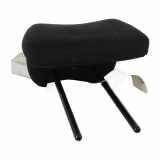 Kopflehne Links Hinten 16080766ZD Peugeot 208 I (CA/CC/CK/CL) Schr?gheck 1.6 e-HDi FAP (DV6DTED(9HP)) 2015-01