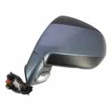 Außenspiegel Links Elektrisch 8153VQ Citroën C4 Picasso (UD/UE/UF) Großraumlimousine 1.6 HDi 16V 110 (DV6TED4(9HY)) 2009-07