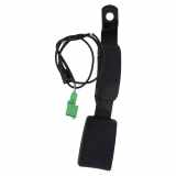 G?rtelschnalle Links Vorne 6R4857755AQVZ Volkswagen Polo V (6R) Schr?gheck 1.2 12V (CGPB) 2011-06 CGPB