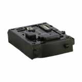 Sicherungskasten interieur 8201054131 Renault Clio III (BR/CR) Schr?gheck 1.5 dCi 85 (K9K-766) 2008-11