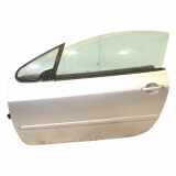 Tür Links Vorne 9002Y7 Peugeot 307 CC (3B) Cabrio 2.0 16V (EW10A(RFJ)) 2005-10