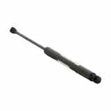 Gasdruckfeder Links Hinten 8731E6 Peugeot 206+ (2L/M) Schrägheck 1.4 HDi (DV4C(8HR)) 2011-03