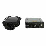 Navigation Set Peugeot 3008 I (0U/HU) Großraumlimousine 1.6 HDiF 16V (DV6C(9HR)) 2012-01