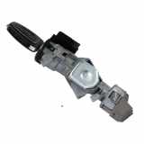 Lenkschloss 1681167 Ford Transit Connect (PJ2) Van 1.6 TDCi 16V 75 (UBGA) 2014-06