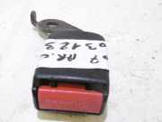 G?rtelschnalle Mh - 8973SZ Peugeot 307 SW (3H) Kombi 2.0 HDi 110 FAP (DW10ATED(RHS)) 2003-05