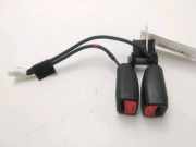 Gürtelschnalle Rechts Hinten 898403U200GAH Kia Sportage (SL) Geländewagen 1.7 CRDi 16V 4x2 (D4FD) 2010-11