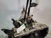 Getriebe Manuell 320109666R Renault Clio IV (5R) Schrägheck 5-drs 1.2 16V (D4F-740(D4F-D7)) 2016-07