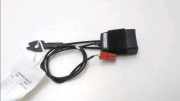 Gürtelschnalle Links Vorne 1698605169 Mercedes-Benz B (W245) Schrägheck 2.0 B-200 CDI 16V (OM640.941) 2010-11
