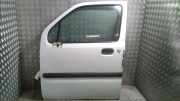 Tür Links Vorne 9201069 Opel Agila (A) Großraumlimousine 1.2 16V (Z12XE) 2002-09