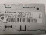 Radio Citroën Berlingo Van 1.9 Di (DW8B(WJY)) 2006-09