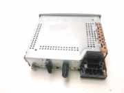 Radio 8200607906 Renault Twingo (C06) Schrägheck 3-drs 1.2 (D7F-702) 2005-03