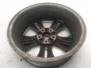 Leichtmetallrad - D0300BR07A Nissan Qashqai (J10) SUV 1.5 dCi DPF (K9K) 2011-11