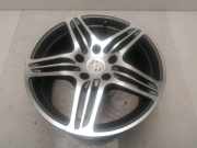 Leichtmetallrad - 98736212708 Porsche Boxster (987) Cabrio 2.9 24V 255 (MA120) 2009-09