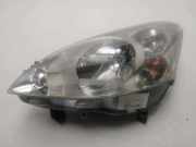 Scheinwerfer Links 6208K4 Peugeot Partner (GC/GF/GG/GJ/GK) Van 1.6 HDI 90 16V (DV6ATED4(9HX)) 2011-05