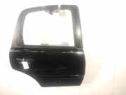 Tür Rechts Hinten 9008Q5 Citroën C3 (FC/FL/FT) Schrägheck 5-drs 1.4 Bivalent (TU3JP(KFV)) 2004-04