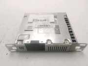 Radio Renault Megane IV (RFBB) Schrägheck 5-drs 1.5 Energy dCi 110 (K9K-656) 2018-05