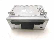 Radio 2054764 Ford EcoSport (JK8) SUV 1.0 EcoBoost 12V 125 (M1JJ) 2017-04