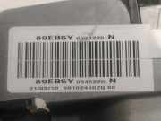 Handbremshebel 98102460ZD Citroën C3 Aircross I (2C/2R) SUV 1.2 e-THP PureTech 110 (EB2DT(HNZ)) 2019-02