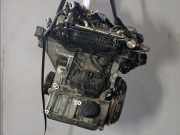 Motor BENZINE 4C100098D Seat Ibiza V (KJB) Schrägheck 5-drs 1.0 TSI 12V (DKLA) 2017-07