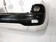 Stoßstange Hinten Citroën C3 Picasso (SH) Großraumlimousine 1.6 BlueHDI 100 (DV6FD(BHY)) 2016-02