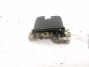 Heckschloss 1C0827505E01C Volkswagen New Beetle (9C1/9G1) Schrägheck 3-drs 1.9 TDI 100 (ATD) 2003-03 ATD