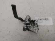 Grill BUMPER Citro?n C3 Pluriel (HB) Cabrio 1.4 (TU3JP(KFV)) 2003-06 TU3JP(KFV)